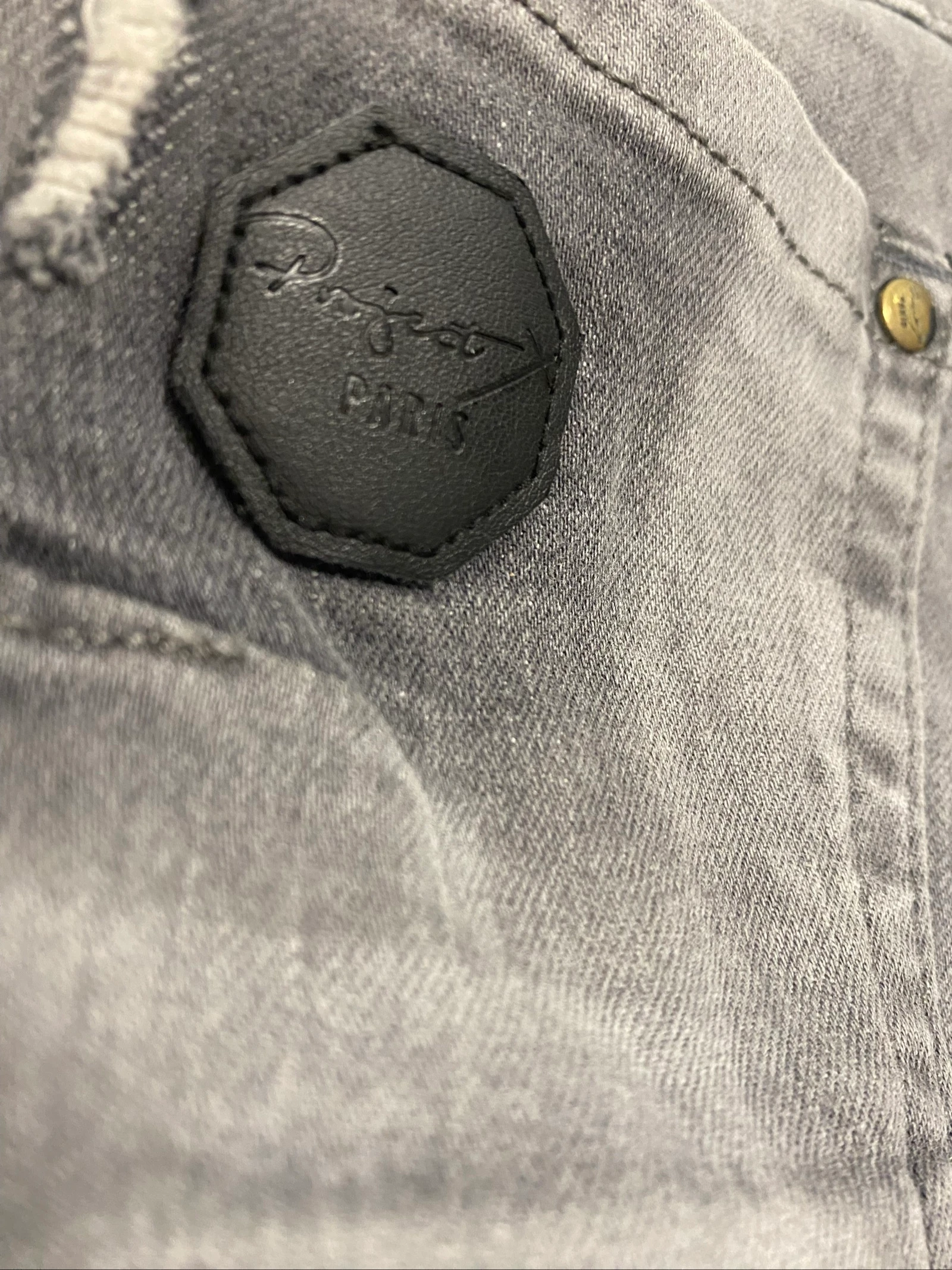 Project X Paris jeans voor kinderen – photo 4